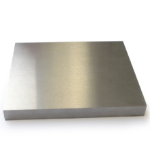 Plate Titanium PVD Coating Use High Purity And Small Grain Size Plate Titanium